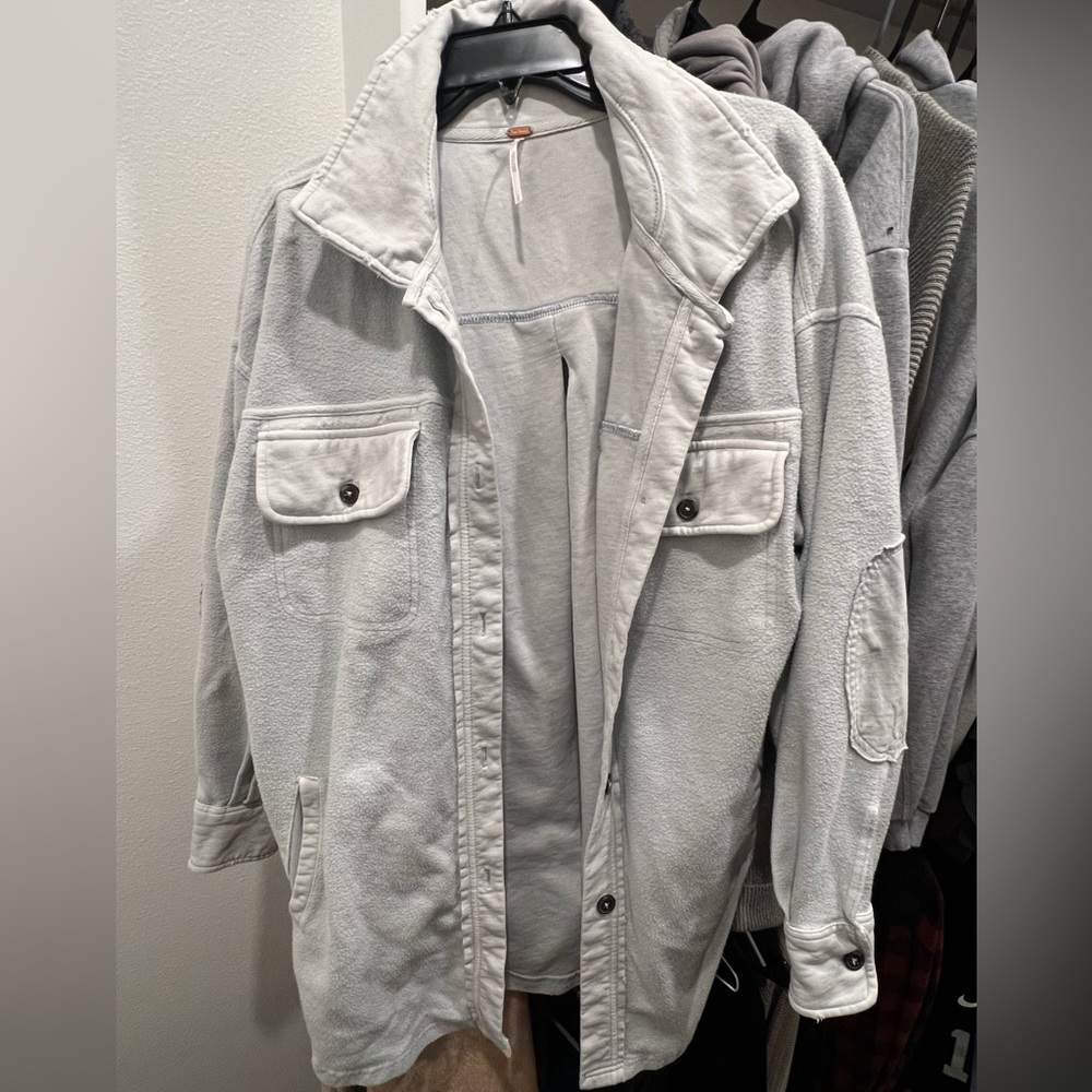 Free people ruby jacket